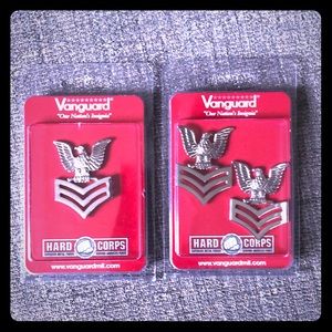 United States Navy First Class Petty Officer Rank